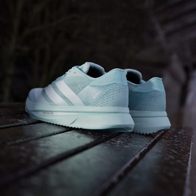 (W) 아디다스 아디제로 SL2 러닝화 할로민트/클라우드화이트/세미플래시아쿠아 JQ2798 Details for (W) 아디다스 아디제로 SL2 러닝화 할로민트/클라우드화이트/세미플래시아쿠아 JQ2798