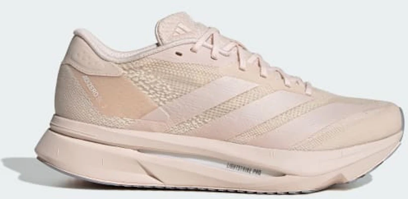 (W) Adidas Adizero SL2 Kasut Lari Wonder Quartz/Putty Mauve/Wonder Quartz. JI2991 Buy (W) Adidas Adizero SL2 Kasut Lari Wonder Quartz/Putty Mauve/Wonder Quartz. JI2991