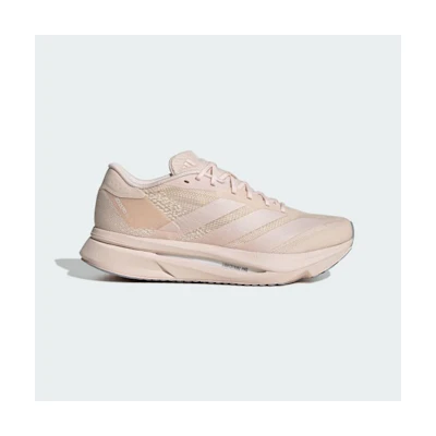 (W) Adidas Adizero SL2 Running Shoes Wonder Quartz/Putty Mauve/Wonder Quartz