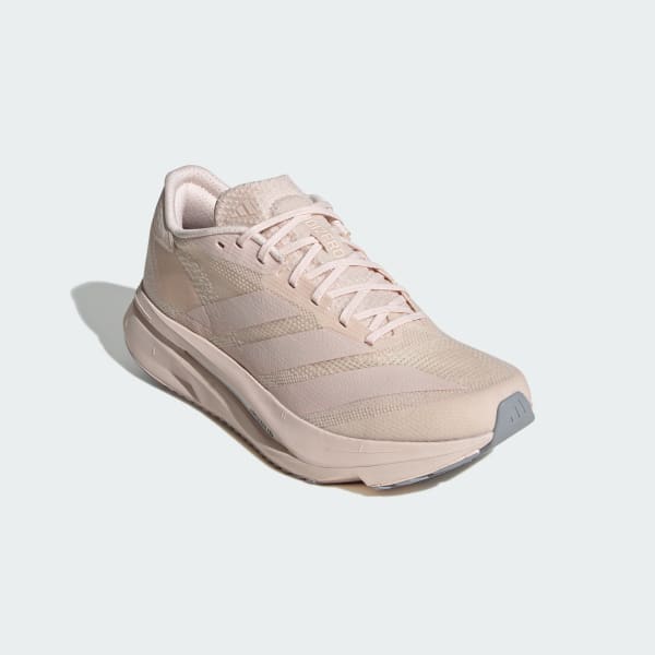 Shop (W) Adidas Adizero SL2 Kasut Lari Wonder Quartz/Putty Mauve/Wonder Quartz. JI2991