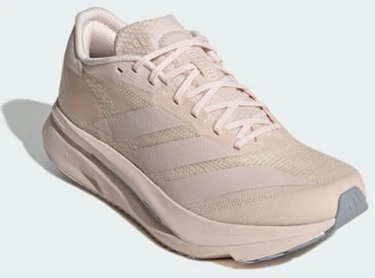 (W) Adidas Adizero SL2 Kasut Lari Wonder Quartz/Putty Mauve/Wonder Quartz. JI2991 Shop (W) Adidas Adizero SL2 Kasut Lari Wonder Quartz/Putty Mauve/Wonder Quartz. JI2991