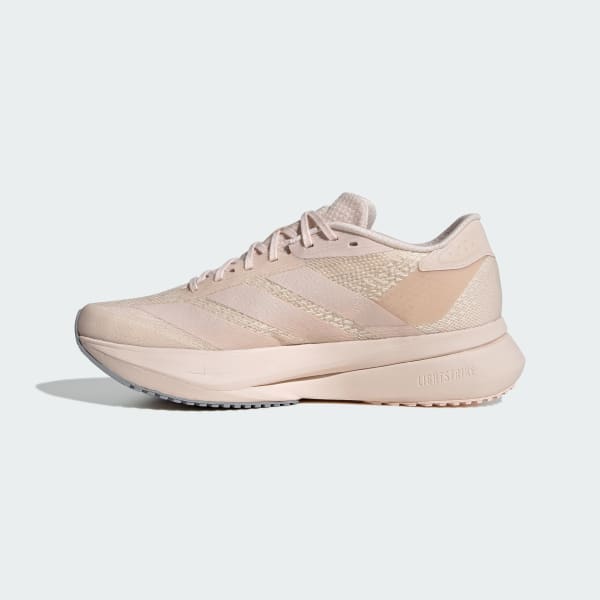 Details for (W) Adidas Adizero SL2 Kasut Lari Wonder Quartz/Putty Mauve/Wonder Quartz. JI2991