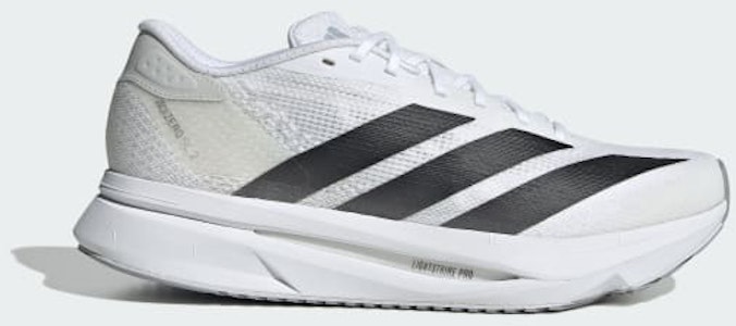 (W) アディダス アディゼロ SL2 スニーカー クラウドホワイト/コアブラック/ダッシュグレー JI2993 Buy (W) アディダス アディゼロ SL2 スニーカー クラウドホワイト/コアブラック/ダッシュグレー JI2993