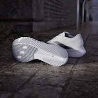 (W) Adidas Adizero SL2 Sepatu Putih/Hitam Abu-Abu JI2993 Shop (W) Adidas Adizero SL2 Sepatu Putih/Hitam Abu-Abu JI2993