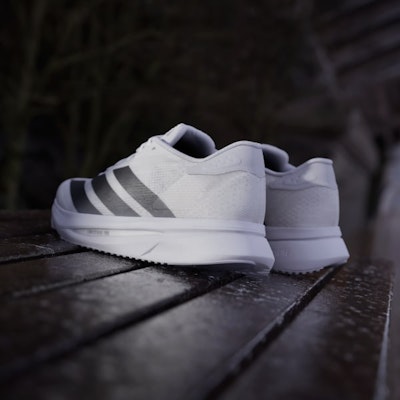 (W) Adidas Adizero SL2 運動鞋 雲白/核心黑/灰色 JI2993 Details for (W) Adidas Adizero SL2 運動鞋 雲白/核心黑/灰色 JI2993