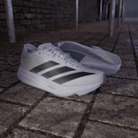 (W) Adidas Adizero SL2 Sepatu Putih/Hitam Abu-Abu JI2993 Cheap (W) Adidas Adizero SL2 Sepatu Putih/Hitam Abu-Abu JI2993