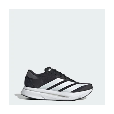 (W) Adidas Adizero SL2 Sneakers Core Black/Cloud White/Grey Five