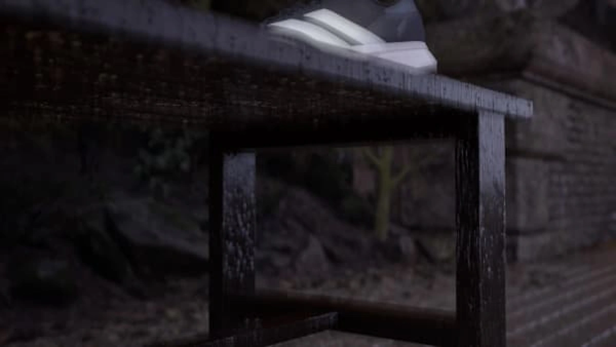 (Women) Adidas Adizero SL2 Sneakers Core Black/Cloud White/Grey Five