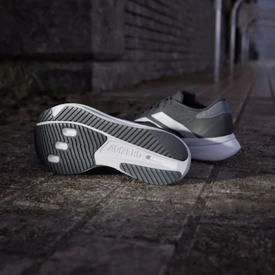 (W) Adidas Adizero SL2 Zapatillas Negro/Blanco Nube/Gris Cinco JI2994 Shop (W) Adidas Adizero SL2 Zapatillas Negro/Blanco Nube/Gris Cinco JI2994