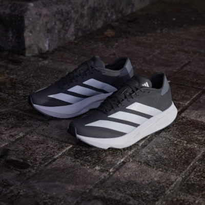 (W) Adidas Adizero SL2 Zapatillas Negro/Blanco Nube/Gris Cinco JI2994 Purchase (W) Adidas Adizero SL2 Zapatillas Negro/Blanco Nube/Gris Cinco JI2994