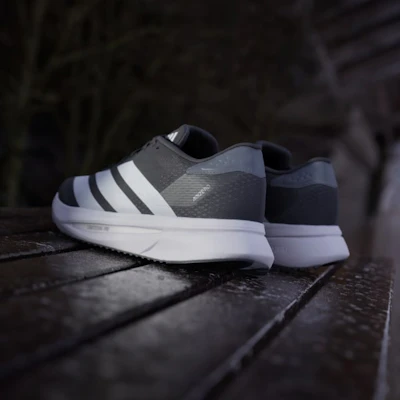(W) Adidas Adizero SL2 Zapatillas Negro/Blanco Nube/Gris Cinco JI2994 Details for (W) Adidas Adizero SL2 Zapatillas Negro/Blanco Nube/Gris Cinco JI2994