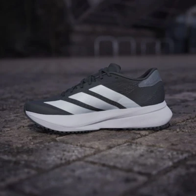(W) Adidas Adizero SL2 Zapatillas Negro/Blanco Nube/Gris Cinco JI2994 Sizing (W) Adidas Adizero SL2 Zapatillas Negro/Blanco Nube/Gris Cinco JI2994