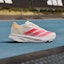 Lookbook (Women) Adidas Adizero SL 2 Off White/Lucid Red/Acid Orange JQ3132