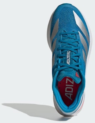 (Women) Adidas Adizero SL 2 Solar Blue/Silver Metallic/Dark Solar Blue JQ3131 Order (Women) Adidas Adizero SL 2 Solar Blue/Silver Metallic/Dark Solar Blue JQ3131