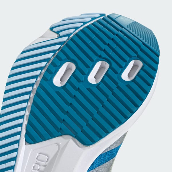 Sizing (Women) Adidas Adizero SL 2 Solar Blue/Silver Metallic/Dark Solar Blue JQ3131