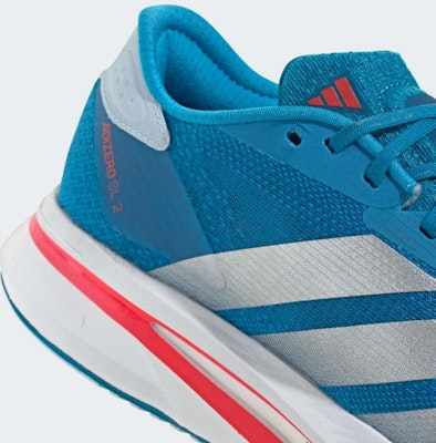 (Women) Adidas Adizero SL 2 Solar Blue/Silver Metallic/Dark Solar Blue JQ3131 Cheap (Women) Adidas Adizero SL 2 Solar Blue/Silver Metallic/Dark Solar Blue JQ3131