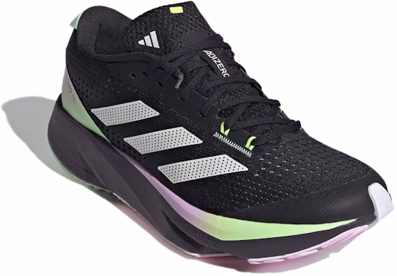 (W) adidas Adizero SL 'Hitam' IG8197 Order (W) adidas Adizero SL 'Hitam' IG8197