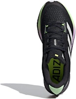 (W) 아디다스 아디제로 SL '블랙' (Adidas Adizero SL 'Black') IG8197 Shop (W) 아디다스 아디제로 SL '블랙' (Adidas Adizero SL 'Black') IG8197