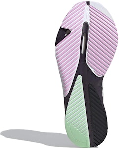 愛迪達 Adizero SL 耐磨防滑 低幫 跑步鞋 女款 黑紫 Purchase 愛迪達 Adizero SL 耐磨防滑 低幫 跑步鞋 女款 黑紫