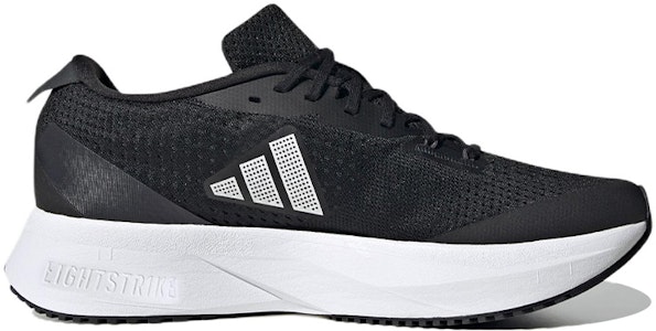 (W) (여성용) 아디다스 아디제로 SL '블랙 화이트' HQ1342 HQ1342 Order (W) (여성용) 아디다스 아디제로 SL '블랙 화이트' HQ1342 HQ1342