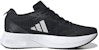 (W) adidas Adizero SL 'Hitam Putih' HQ1342