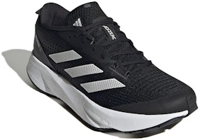 (W) (여성용) 아디다스 아디제로 SL '블랙 화이트' HQ1342 HQ1342 Lookbook (W) (여성용) 아디다스 아디제로 SL '블랙 화이트' HQ1342 HQ1342