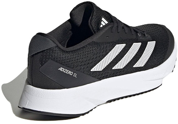 (W) 阿迪达斯 Adizero SL '黑白' HQ1342 Shop (W) 阿迪达斯 Adizero SL '黑白' HQ1342