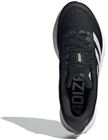 (W) (여성용) 아디다스 아디제로 SL '블랙 화이트' HQ1342 HQ1342 Purchase (W) (여성용) 아디다스 아디제로 SL '블랙 화이트' HQ1342 HQ1342