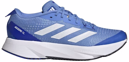 (Women) adidas Adizero SL 'Blue Fusion' HQ1336 (Women) adidas Adizero SL 'Blue Fusion' HQ1336