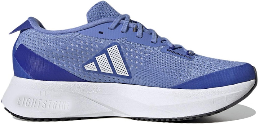 (W) 阿迪达斯 Adizero SL '蓝色融合' HQ1336 Order (W) 阿迪达斯 Adizero SL '蓝色融合' HQ1336