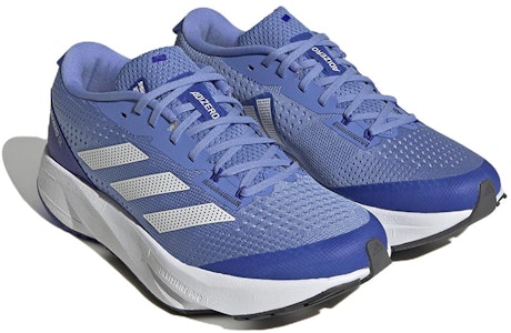 (W) 阿迪达斯 Adizero SL '蓝色融合' HQ1336 Lookbook (W) 阿迪达斯 Adizero SL '蓝色融合' HQ1336