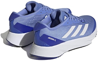 (W) adidas Adizero SL 'Blue Fusion' Biru HQ1336 Shop (W) adidas Adizero SL 'Blue Fusion' Biru HQ1336