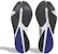 (W) adidas Adizero SL 'Blue Fusion' Biru HQ1336