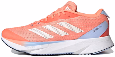 (Women) adidas Adizero SL 'Coral Fusion' HQ1340 (Women) adidas Adizero SL 'Coral Fusion' HQ1340