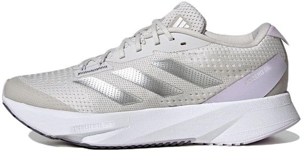(W) adidas Adizero SL 'Kelabu Lilac' HQ1338 Buy (W) adidas Adizero SL 'Kelabu Lilac' HQ1338