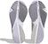 (W) adidas Adizero SL 'Kelabu Lilac' HQ1338