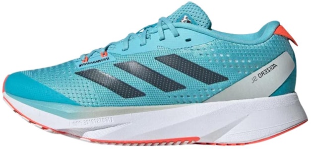 (W) アディゼロSL ライトアクア ID6933 Buy (W) アディゼロSL ライトアクア ID6933