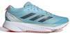 (W) adidas Adizero SL 'Light Aqua' Lelaki Wanita Sneakers ID6933