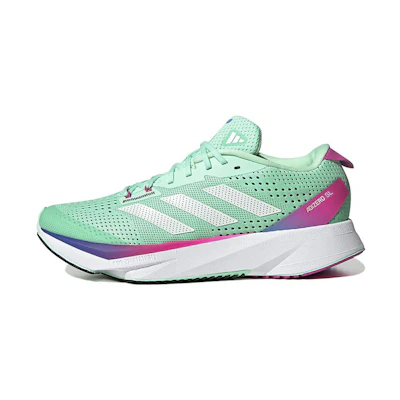 (W) adidas Adizero SL 'Pulse Mint Lucid Fuchsia'