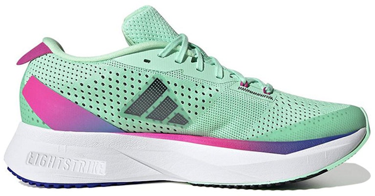 (W) 阿迪达斯 Adizero SL '薄荷绿紫' GV9090 Order (W) 阿迪达斯 Adizero SL '薄荷绿紫' GV9090