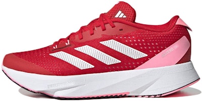 (Women) adidas Adizero SL 'Red' HQ1337 (Women) adidas Adizero SL 'Red' HQ1337