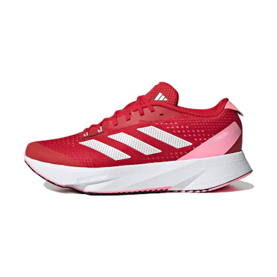 (W) adidas Adizero SL 'Scarlet Beam Pink'