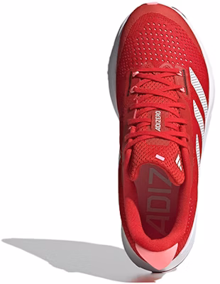 (W) アディダス Adizero SL レッド HQ1337 Purchase (W) アディダス Adizero SL レッド HQ1337