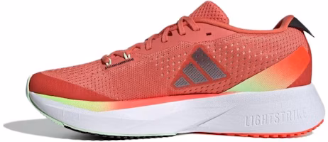 (Women) adidas Adizero SL 'Red' IG8199 (Women) adidas Adizero SL 'Red' IG8199