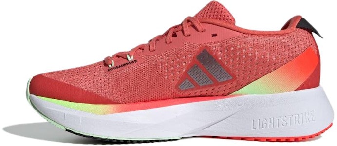 (W) adidas Adizero SL 'Merah' IG8199 Buy (W) adidas Adizero SL 'Merah' IG8199