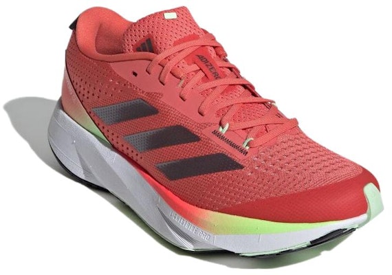 (Women) adidas Adizero SL 'Red' IG8199 Lookbook (Women) adidas Adizero SL 'Red' IG8199