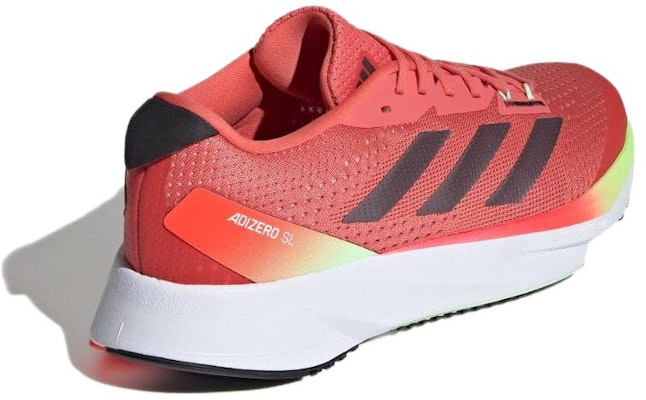 (Women) adidas Adizero SL 'Red' IG8199 Shop (Women) adidas Adizero SL 'Red' IG8199