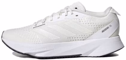 (Women) adidas Adizero SL 'White' GY2590 (Women) adidas Adizero SL 'White' GY2590