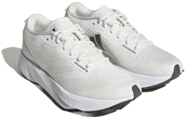 (Women) adidas Adizero SL 'White' GY2590 Lookbook (Women) adidas Adizero SL 'White' GY2590