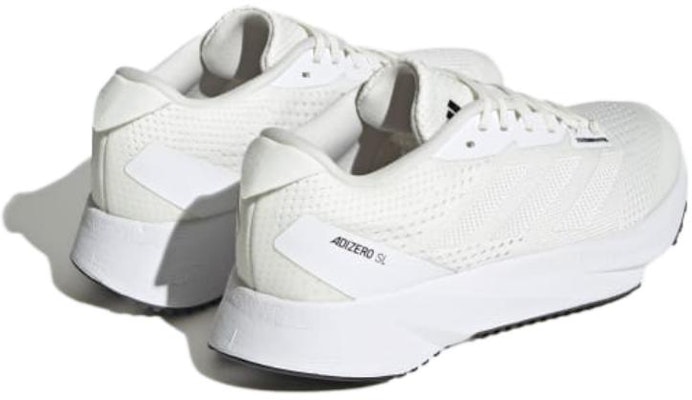 (Women) adidas Adizero SL 'White' GY2590 Shop (Women) adidas Adizero SL 'White' GY2590